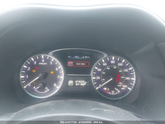 5N1AL0MM7FC524175 Infiniti QX60