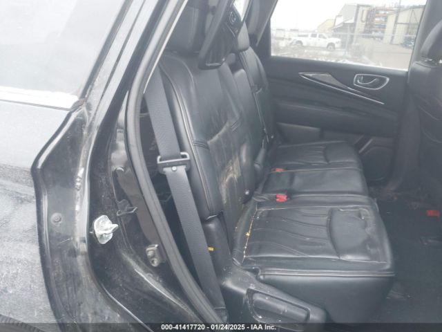 5N1AL0MM7FC524175 Infiniti QX60