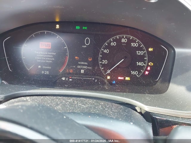 2HGFE2F59RH539303 Honda Civic Sport