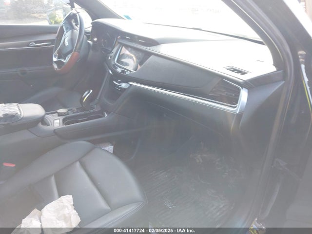 2023 CADILLAC XT6 1GYKPBR41PZ136918 Photo 4