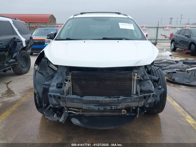 1GNKRGKD4HJ324251 Chevrolet Traverse 1lt