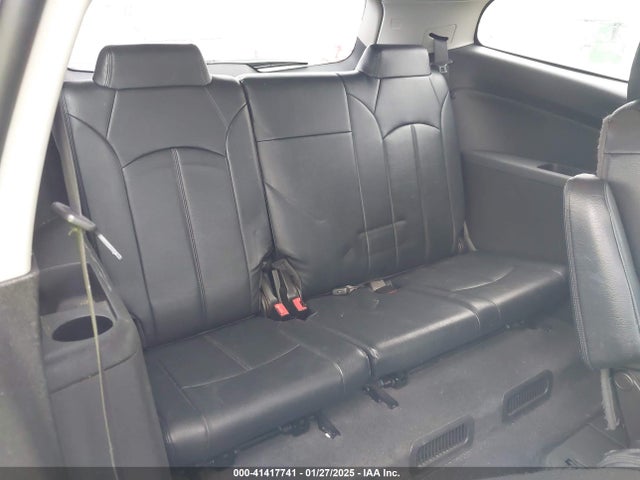 1GNKRGKD4HJ324251 Chevrolet Traverse 1lt