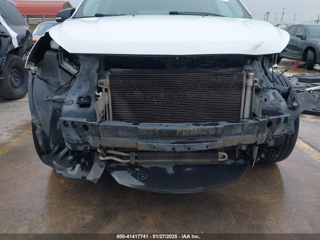 1GNKRGKD4HJ324251 Chevrolet Traverse 1lt