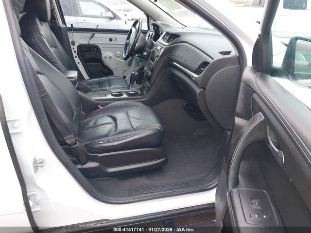 1GNKRGKD4HJ324251 Chevrolet Traverse 1lt