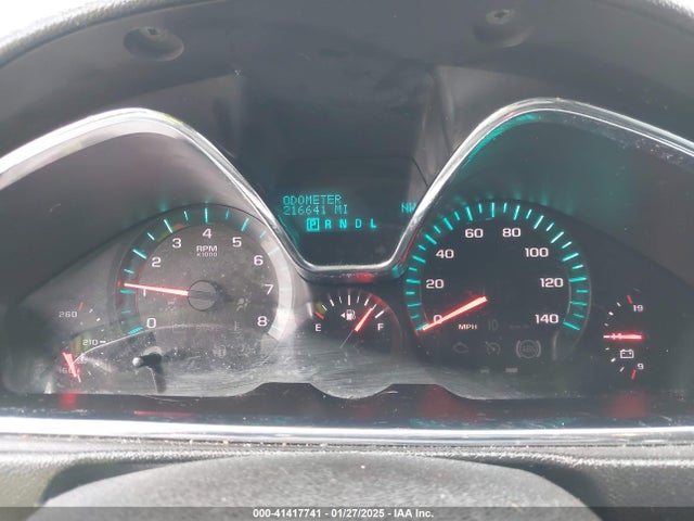 1GNKRGKD4HJ324251 Chevrolet Traverse 1lt