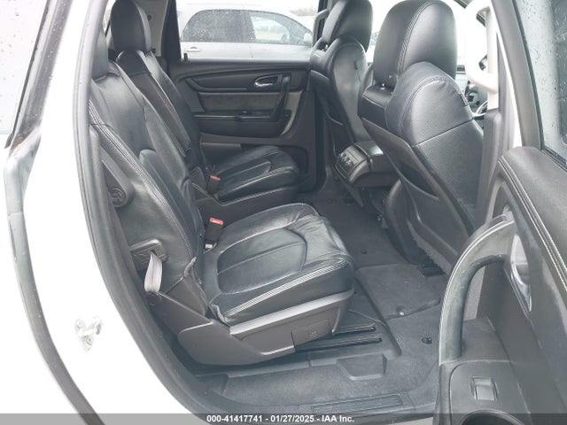 1GNKRGKD4HJ324251 Chevrolet Traverse 1lt