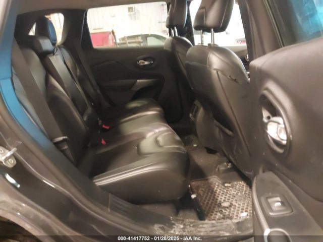 1C4PJMLX9LD527561 Jeep Cherokee Latitude Plus 4x4
