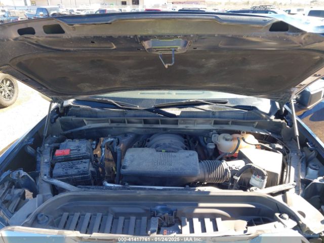 3GTUUGEL8PG199614 GMC Sierra 1500 4wd  Short Box Denali