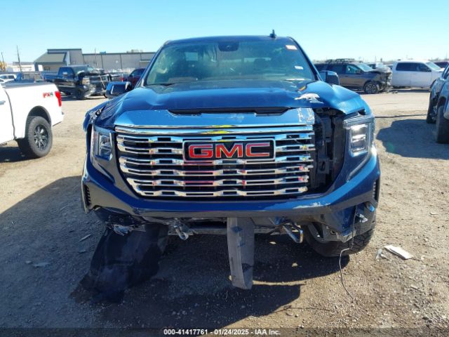 3GTUUGEL8PG199614 GMC Sierra 1500 4wd  Short Box Denali
