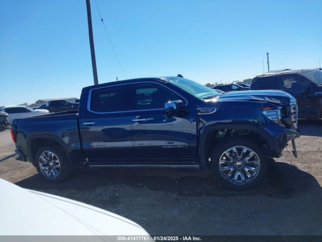 3GTUUGEL8PG199614 GMC Sierra 1500 4wd  Short Box Denali