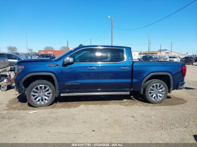 3GTUUGEL8PG199614 GMC Sierra 1500 4wd  Short Box Denali
