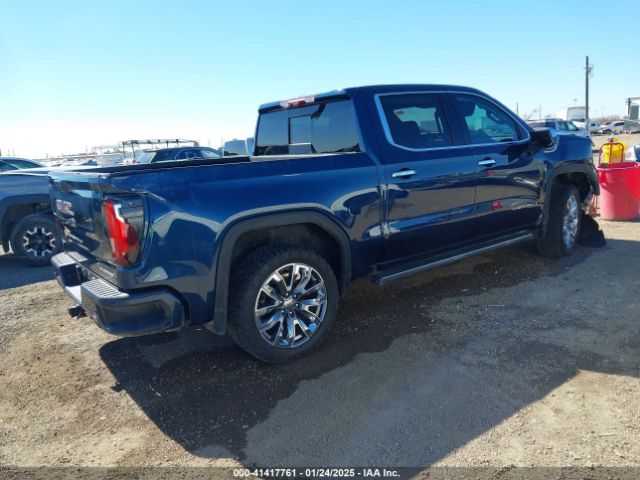 3GTUUGEL8PG199614 GMC Sierra 1500 4wd  Short Box Denali