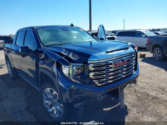 3GTUUGEL8PG199614 GMC Sierra 1500 4wd  Short Box Denali