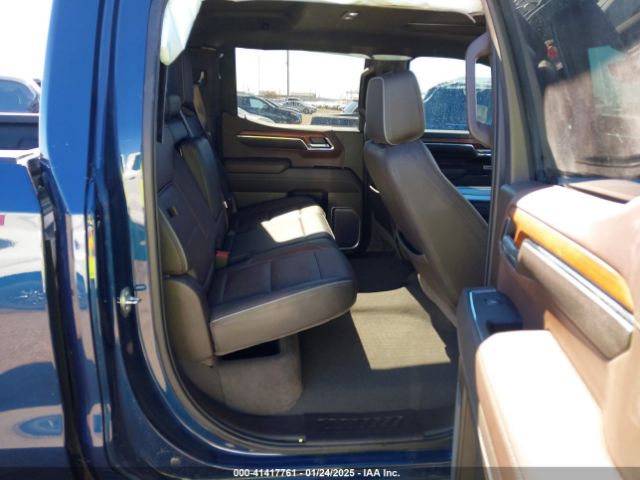 3GTUUGEL8PG199614 GMC Sierra 1500 4wd  Short Box Denali
