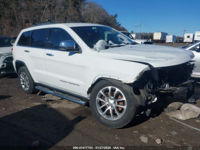 1C4RJFBGXFC124401 auction archive image
