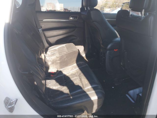 1C4RJFBGXFC124401 Jeep Grand Cherokee Limited