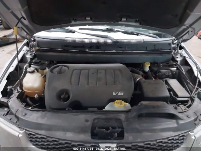 3C4PDDEG9GT244856 Dodge Journey R/t