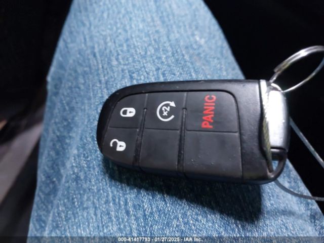 3C4PDDEG9GT244856 Dodge Journey R/t