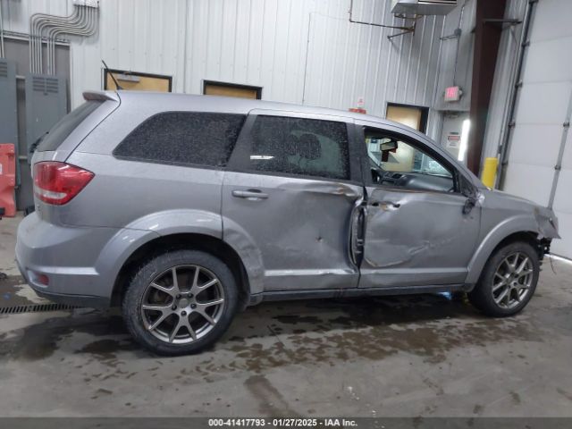 3C4PDDEG9GT244856 Dodge Journey R/t