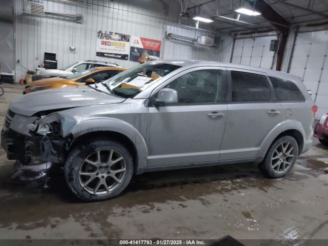 3C4PDDEG9GT244856 Dodge Journey R/t