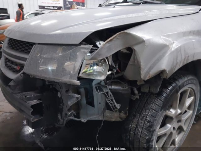 3C4PDDEG9GT244856 Dodge Journey R/t
