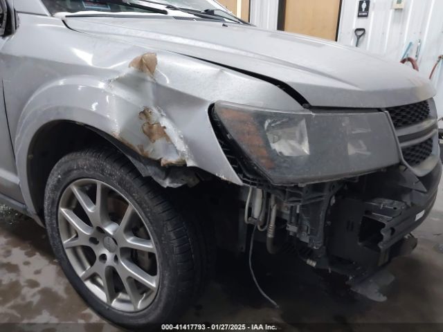 3C4PDDEG9GT244856 Dodge Journey R/t