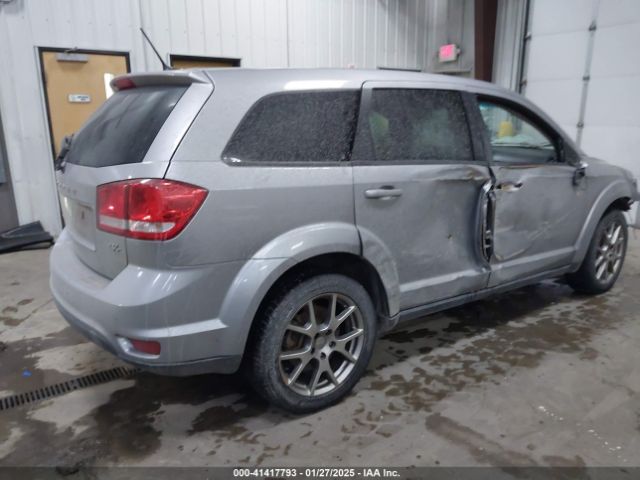 3C4PDDEG9GT244856 Dodge Journey R/t