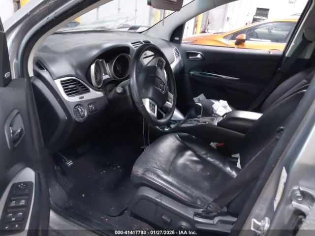 3C4PDDEG9GT244856 Dodge Journey R/t
