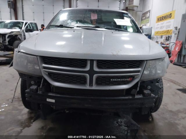 3C4PDDEG9GT244856 Dodge Journey R/t
