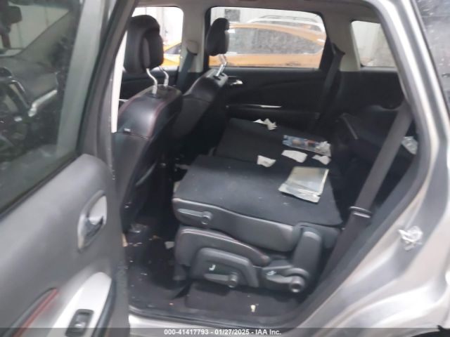 3C4PDDEG9GT244856 Dodge Journey R/t