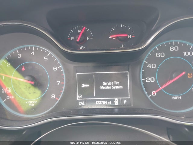 Chevrolet Cruze Ls Auto 2018 1G1BC5SMXJ7107491 Image 7