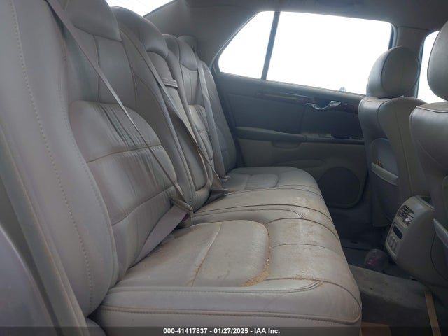 2004 CADILLAC DEVILLE 1G6KD54Y14U104007 Photo 7