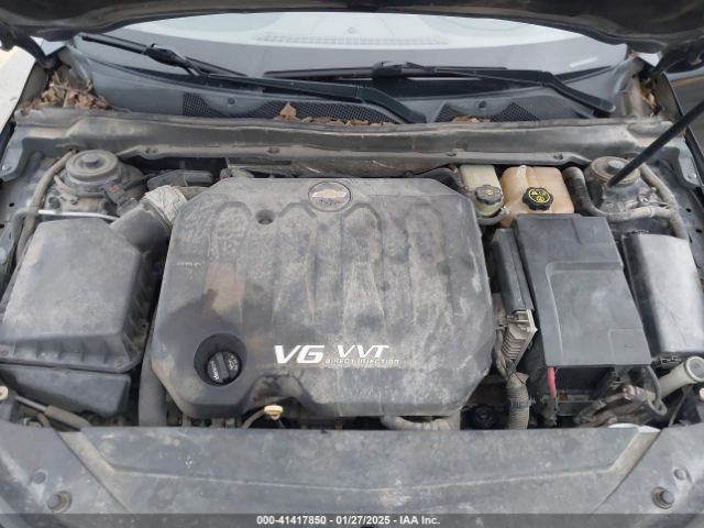 1G1155S33EU166659 Chevrolet IMPALA 2LZ
