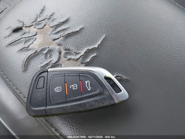 1G1155S33EU166659 Chevrolet IMPALA 2LZ