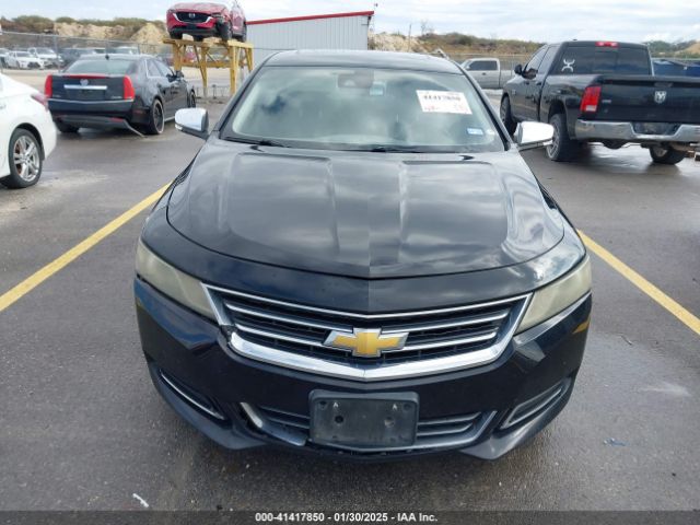 1G1155S33EU166659 Chevrolet IMPALA 2LZ