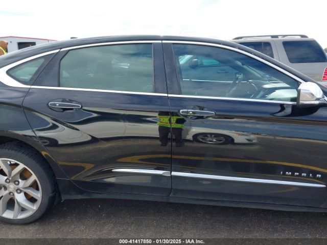1G1155S33EU166659 Chevrolet IMPALA 2LZ