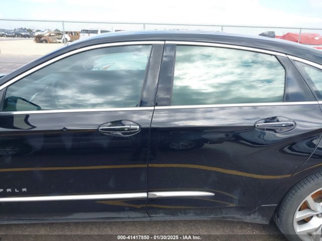 1G1155S33EU166659 Chevrolet IMPALA 2LZ