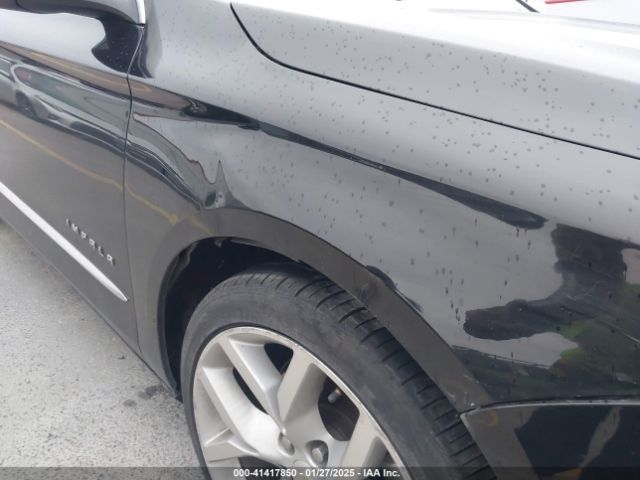 1G1155S33EU166659 Chevrolet IMPALA 2LZ