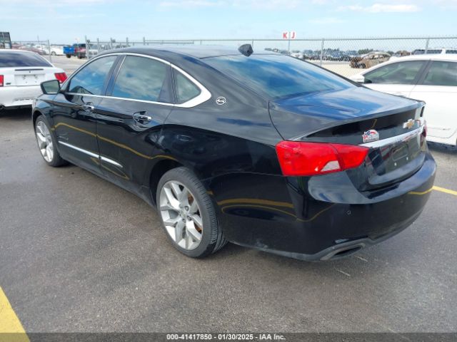 1G1155S33EU166659 Chevrolet IMPALA 2LZ