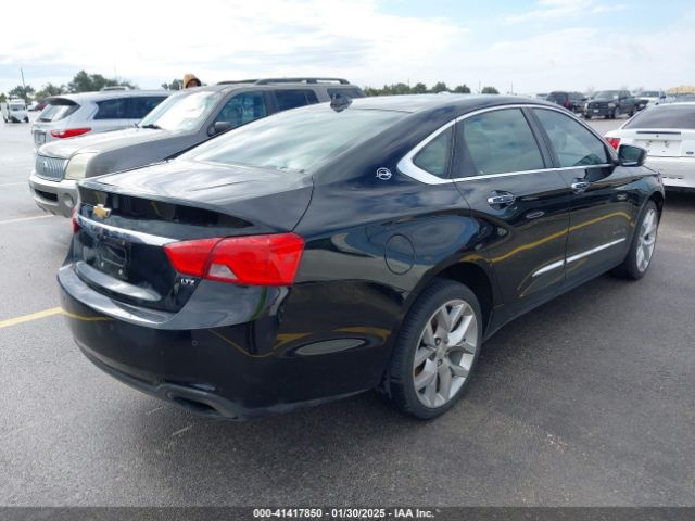 1G1155S33EU166659 Chevrolet IMPALA 2LZ