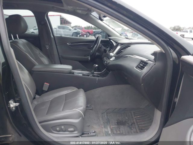 1G1155S33EU166659 Chevrolet IMPALA 2LZ