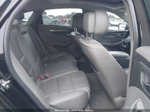 1G1155S33EU166659 Chevrolet IMPALA 2LZ