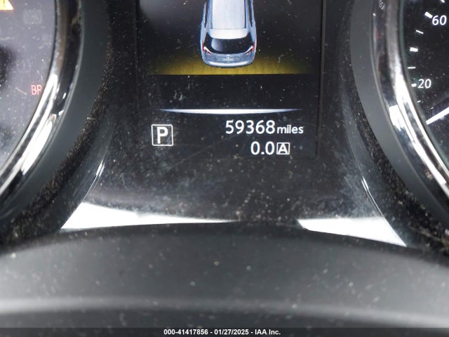Nissan ROGUE SV 2016 KNMAT2MT6GP723476 Image 15