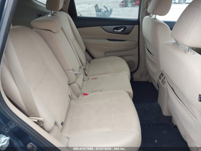 Nissan ROGUE SV 2016 KNMAT2MT6GP723476 Image 8