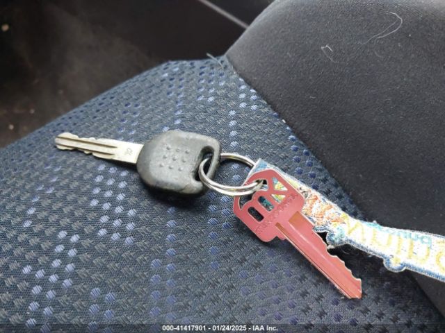 2002 SUBARU IMPREZA JF1GD29622G530282 Photo 10