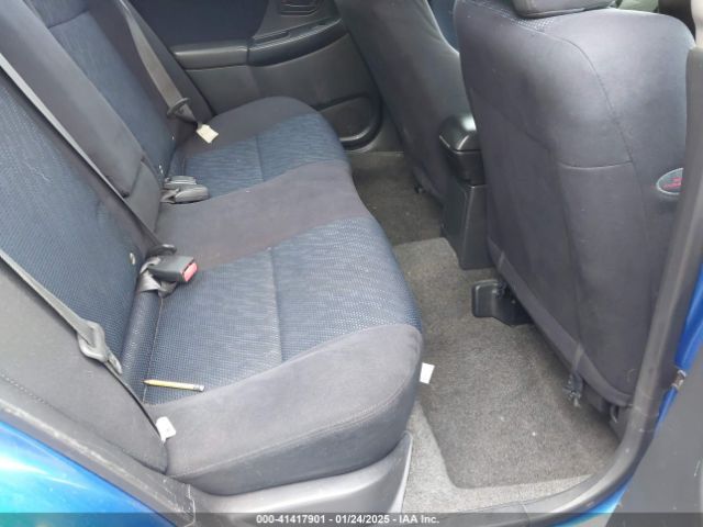 2002 SUBARU IMPREZA JF1GD29622G530282 Photo 7