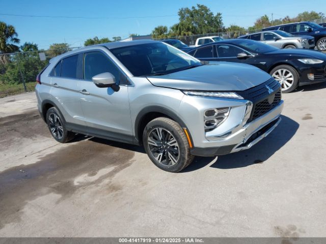 2024 MITSUBISHI ECLIPSE CROSS JA4ATWAA8RZ063839 Photo 0