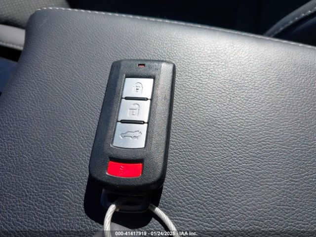 2024 MITSUBISHI ECLIPSE CROSS JA4ATWAA8RZ063839 Photo 10