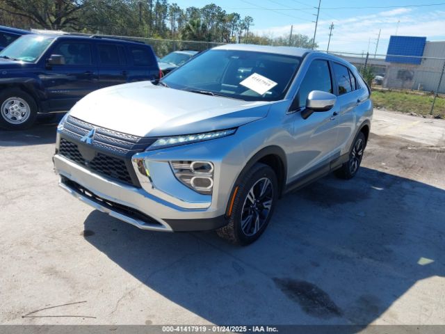 2024 MITSUBISHI ECLIPSE CROSS JA4ATWAA8RZ063839 Photo 1