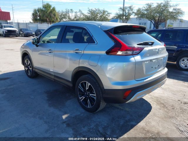 2024 MITSUBISHI ECLIPSE CROSS JA4ATWAA8RZ063839 Photo 2